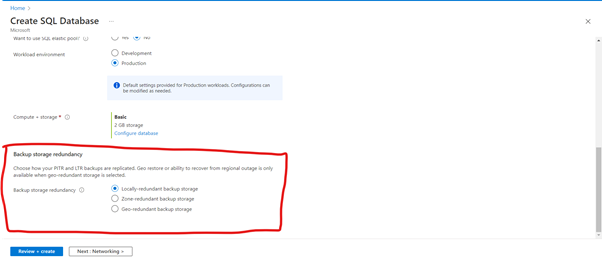 How to Work with Microsoft Azure Cloud SQL Service